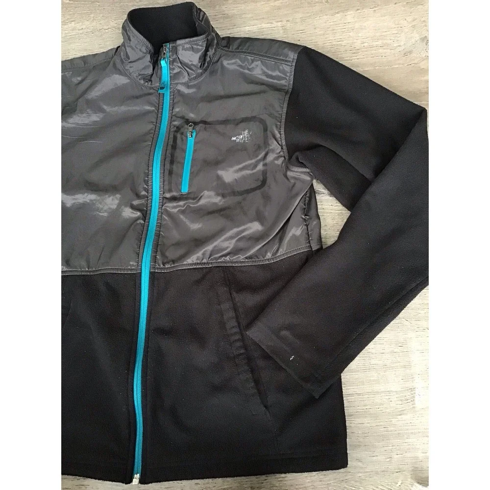 The North Face welcome my